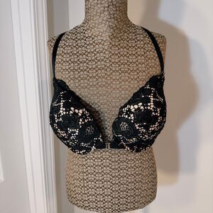 Victoria Secret Push Up Bra